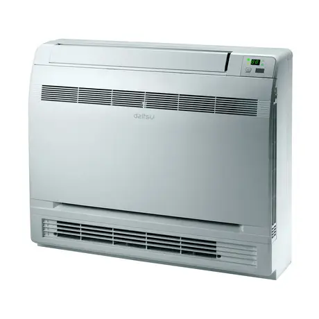 Daitsu IU Truhengerät Multisplit 3,5kW