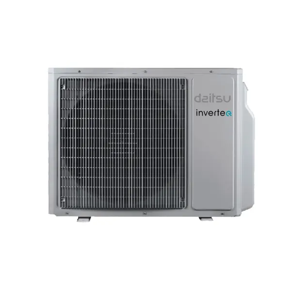 Daitsu OU 4×1-Multisplit 10,5kW (36BTU)