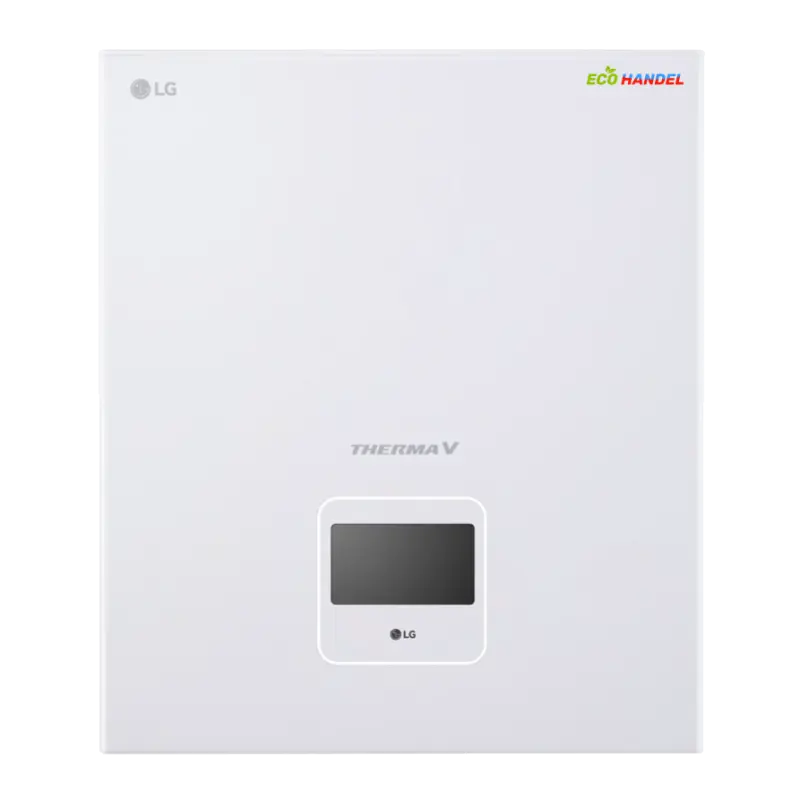 EH EcoController zu LG THERMA V R290