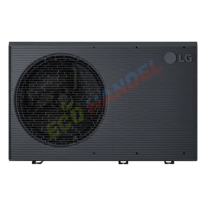LG THERMA V R290 Monobloc 16kW