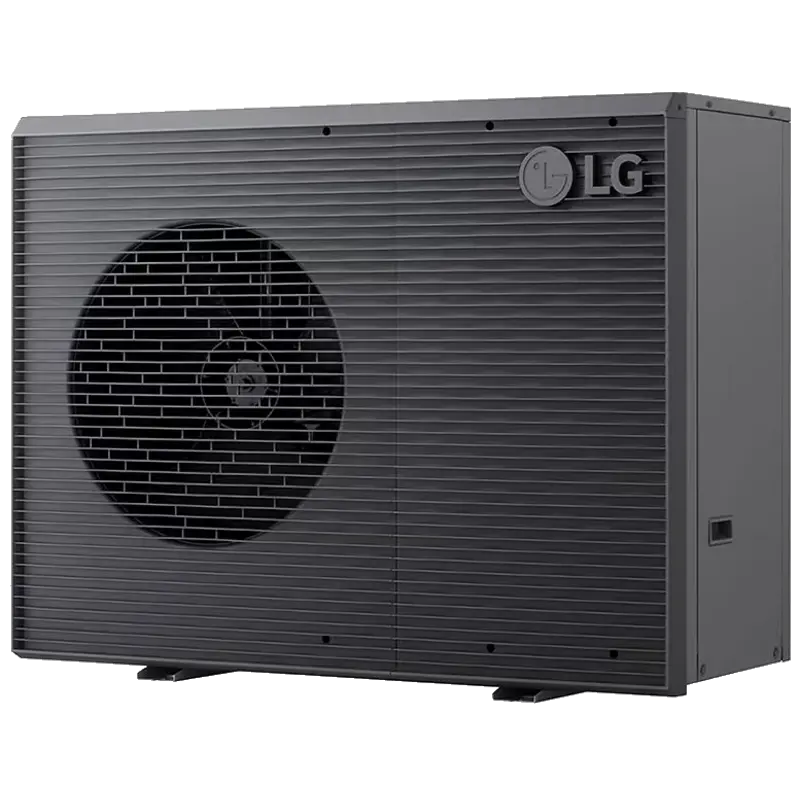 LG THERMA V R290 Monobloc 9kW 3~
