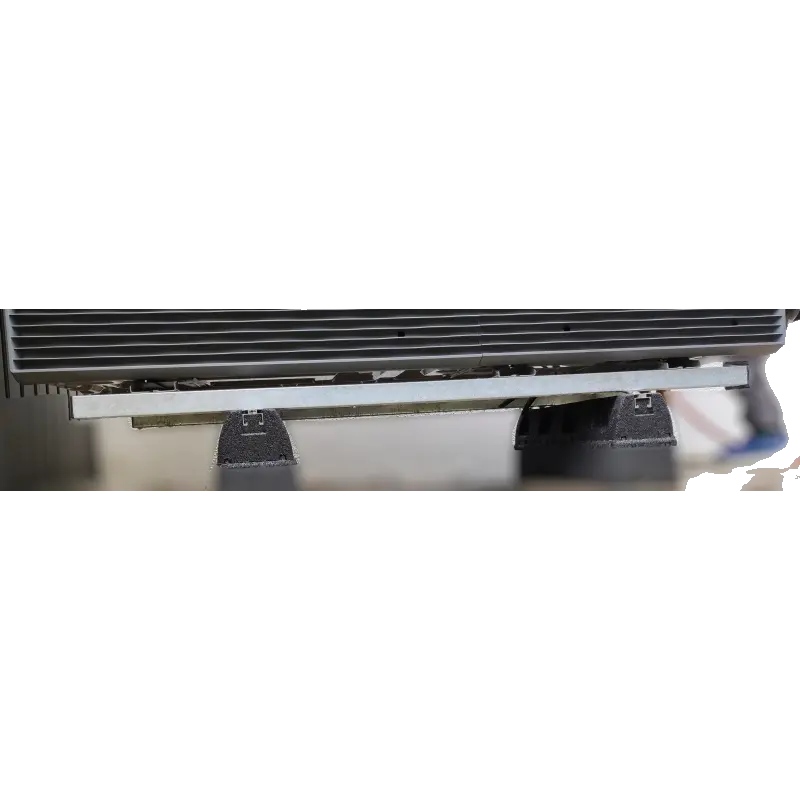 LG THERMA V R290 Set Dämpfungssockel 600mm
