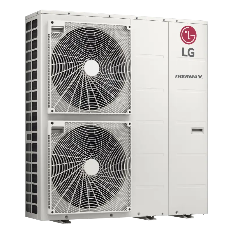 LG THERMA V R32 Monoblock 16kW