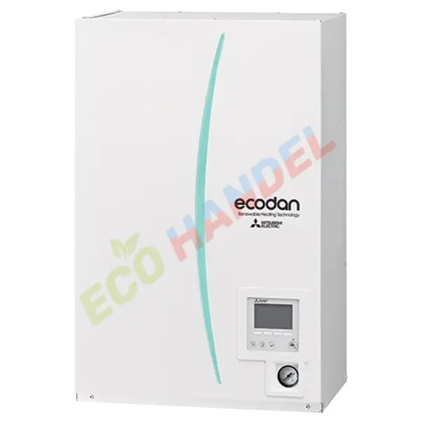 ME Hydrobox ERSD-VM2D
