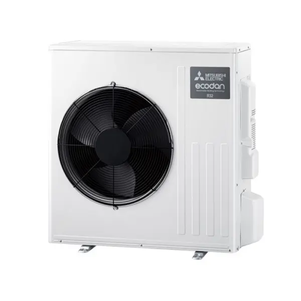 ME Wärmepumpe 6kW SUZ-SWM60VA