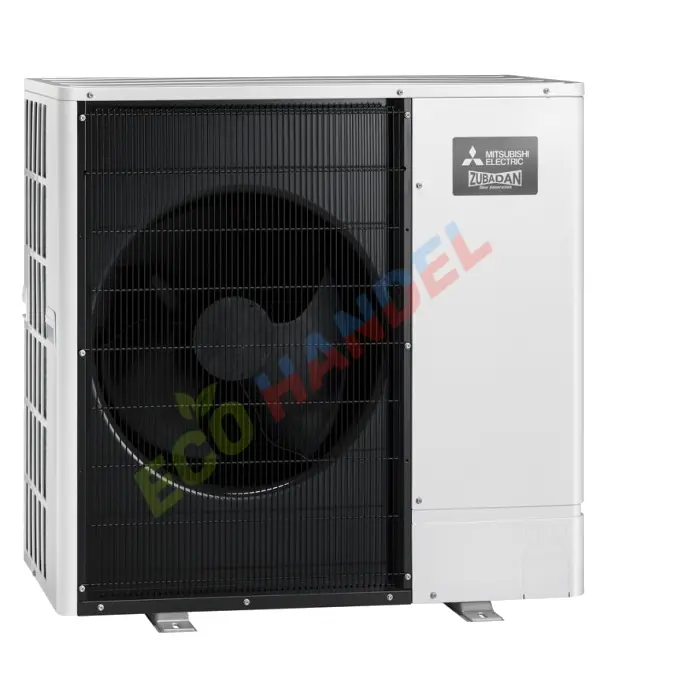 ME Wärmepumpe 8,5kW Monoblock PUZ-WM85YAA