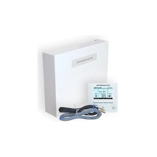 ME Wärmepumpen-Regler PAC-IF071B-E (FTC6)