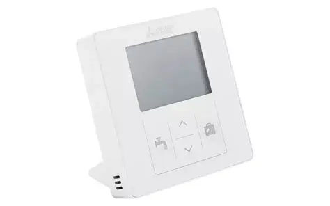 ME Zubehör Funkfernbedienung PAR-WT60R-E