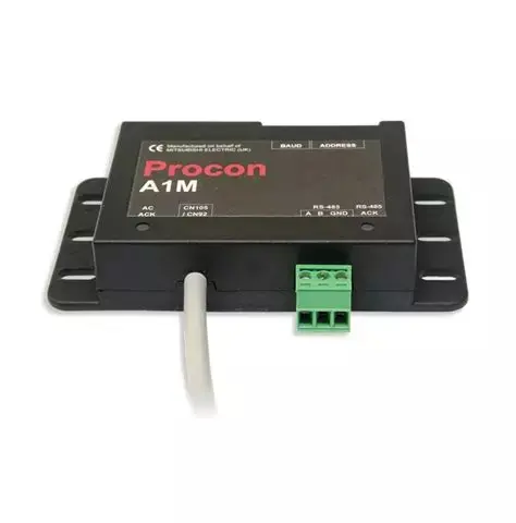 ME Zubehör MODBUS Interface A1M