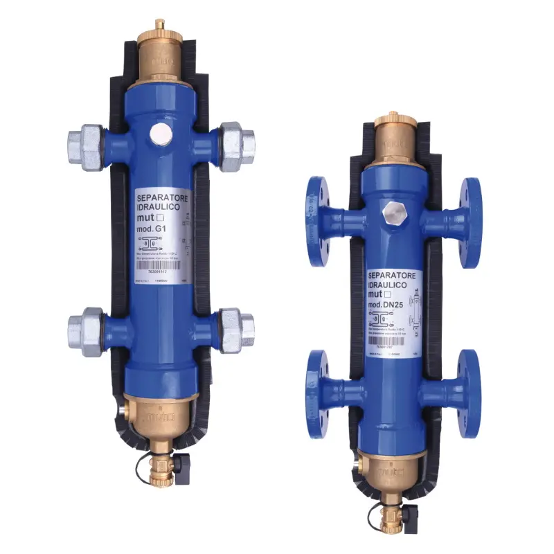 MUT COMBIMUT DN50 2"