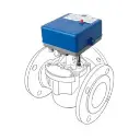 MUT Stellantrieb M1000 230V für VDF