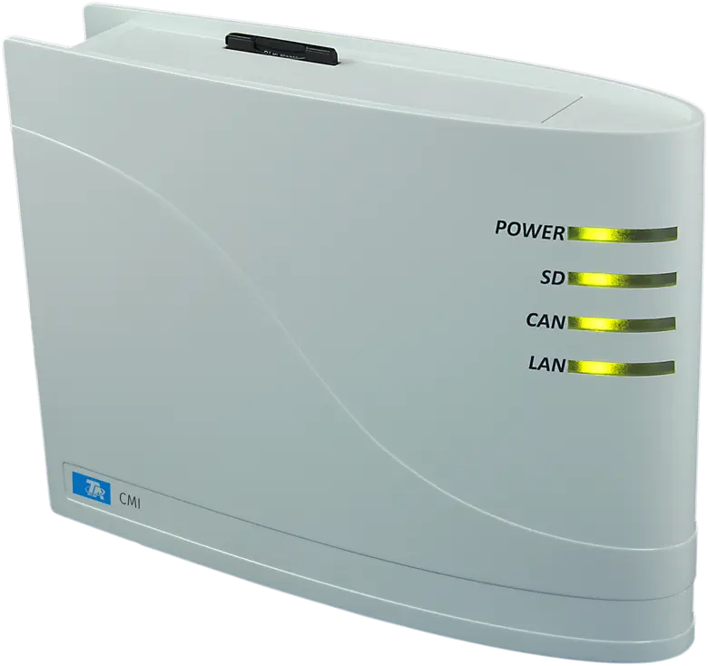 TA Schnittstelle C.M.I.