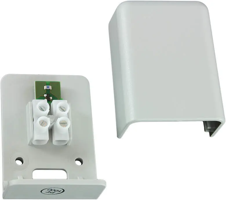 TA Sensor Aussentemperatur AUSPT