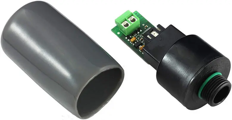 TA Sensor Drucksensor PRS0-6-DL