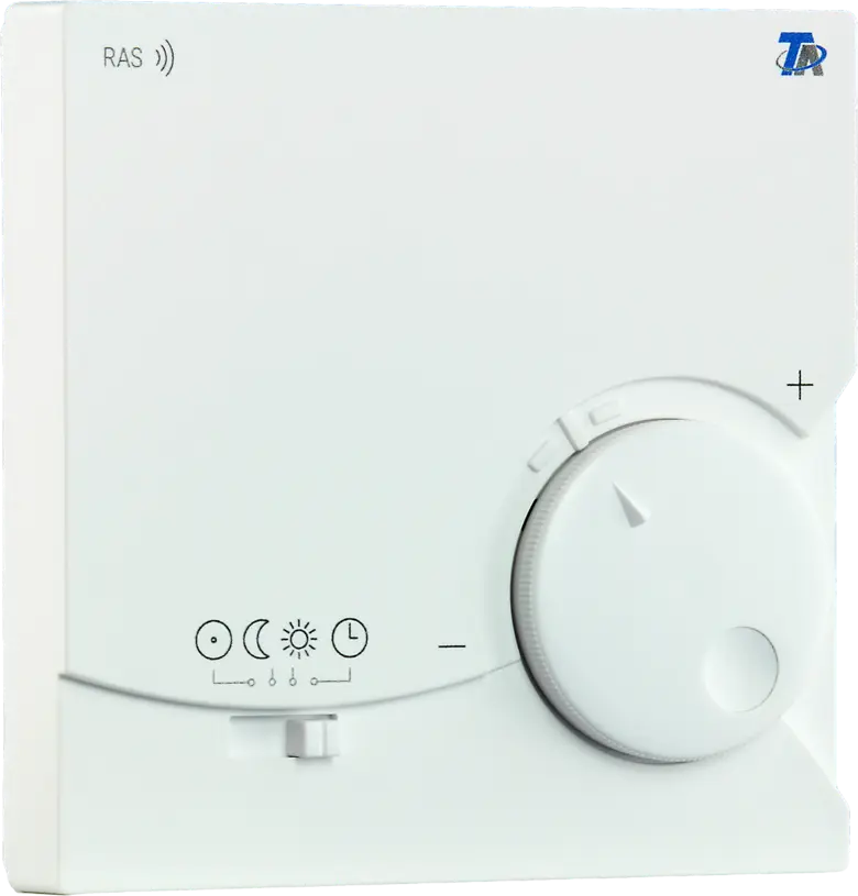 TA Sensor Raum Funk RAS-F