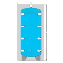 BN Pufferspeicher PS300