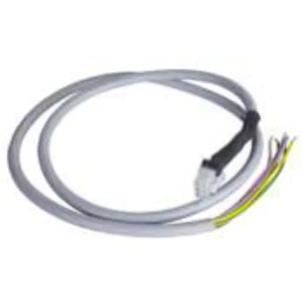 MUT Anschlusskabel für Stellantriebe