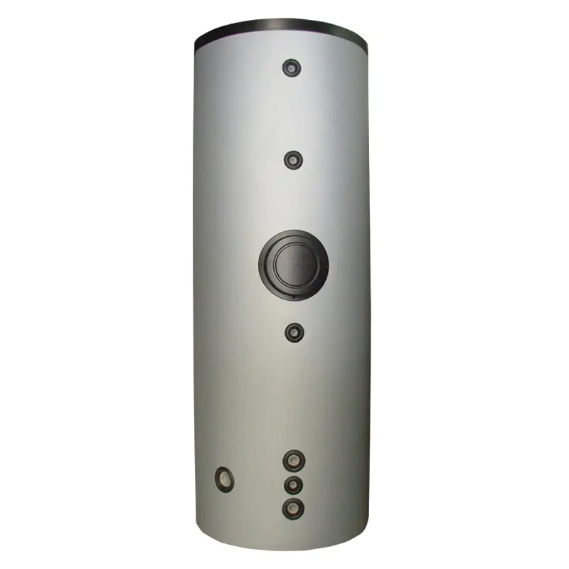 BN TWS+PS 500/80, 2 in 1 Speicher