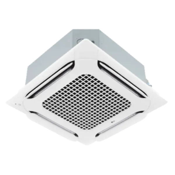 LG Innenheit FCU Kassette