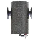 WO Schlammabscheider DN50-125 500µm geflanscht