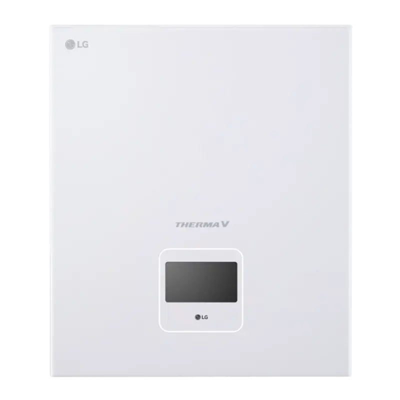 LG THERMA V R32 G Regler