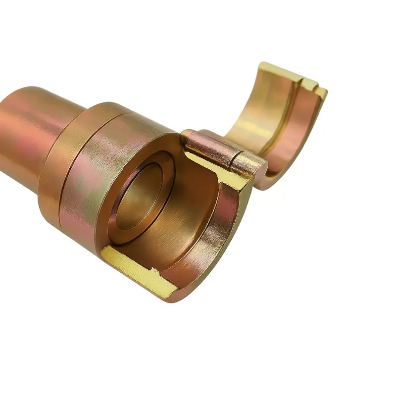 Schlagwerkzeug für EWR (Bördelwerkzeug)