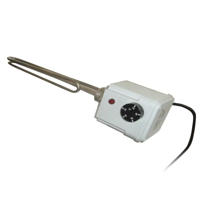 BN Einschraub E-Heizer R1½" (3kW)