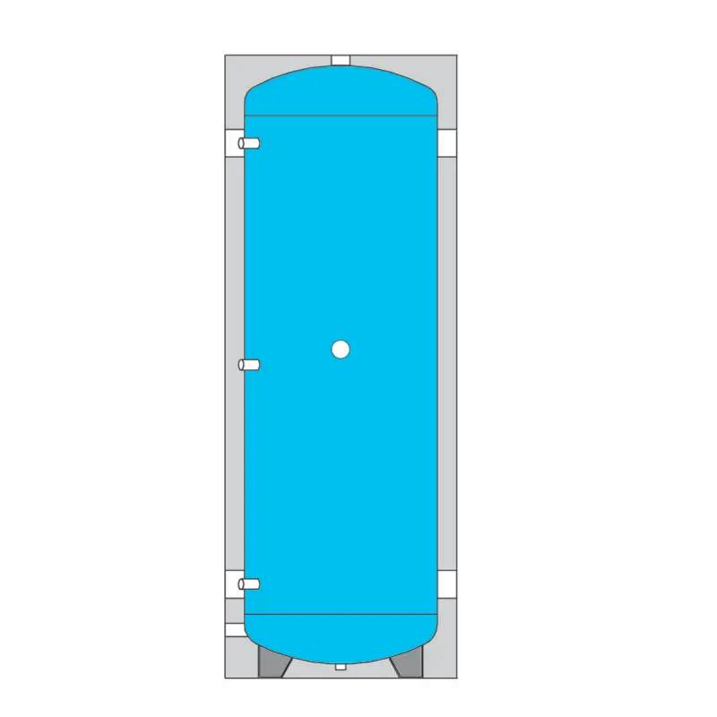 BN PSS (Pufferspeicher) (050-0)