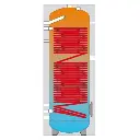 BN TWS (Trinkwarmwasserspeicher)