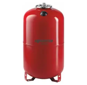 MAG Heizung (Membranausdehungsgefäss)