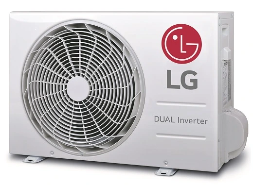 LG Klima Multi Aussengerät