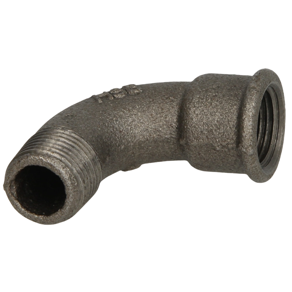 T-guss schwarz Bogen IG/AG