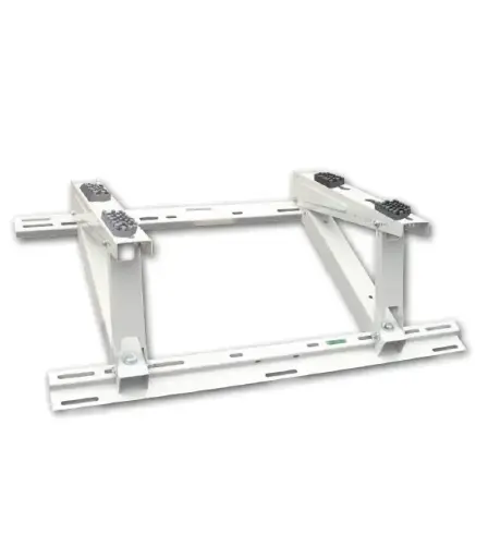 Konsole Klimageräte Dachmontage