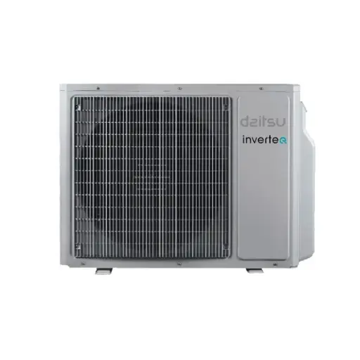 Daitsu OU 3×1-Multisplit 7,1kW (24BTU)