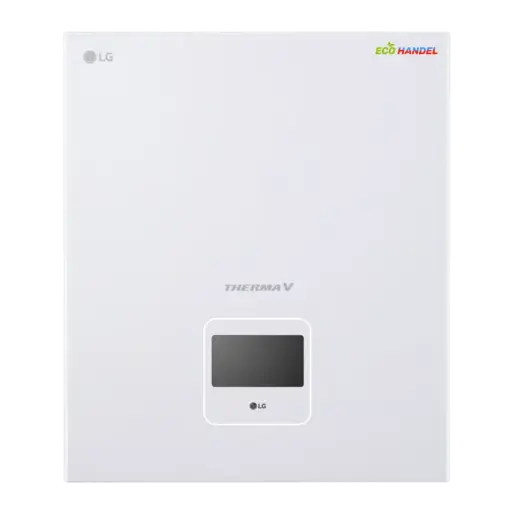 LG THERMA V R290 EcoController