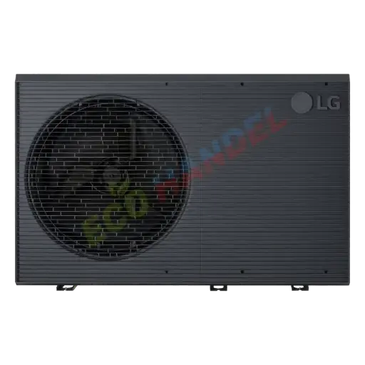 LG THERMA V R290 Monobloc 14kW