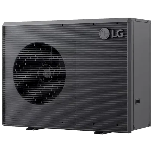 LG THERMA V R290 Monobloc 9kW 3~