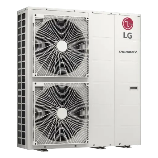 LG THERMA V R32 Monoblock 14kW