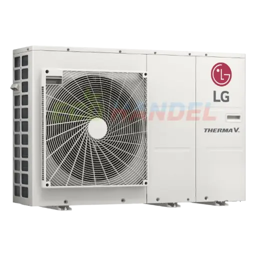 LG THERMA V R32 Monoblock 9kW 3~