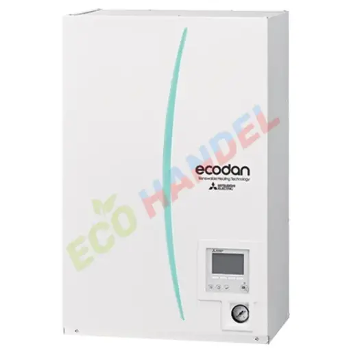 ME Hydrobox ERSC-VM2D