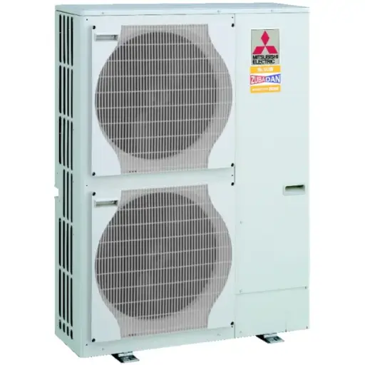 ME Wärmepumpe 14kW PUZ-HWM140YHA