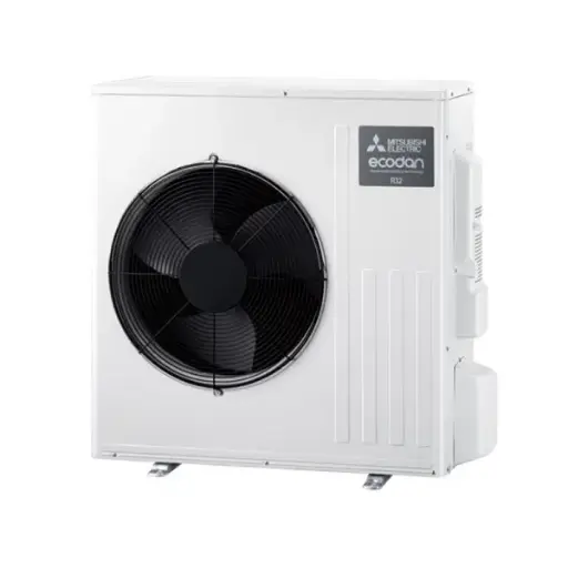ME Wärmepumpe 6kW SUZ-SWM60VA