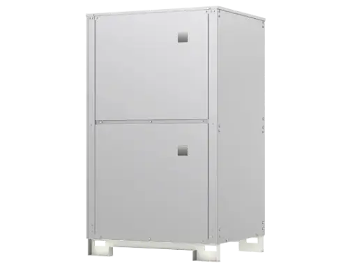 ME Wärmepumpe CRHV-P600YA-HPB