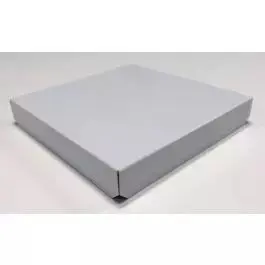 ME Zubehör Blindabdeckung Hydrobox PAC-RC01-E