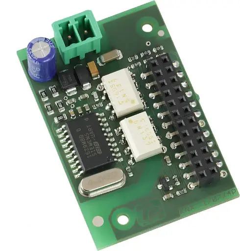 TA MD-KNX Schnittstellenerweiterung für CAN-BC2