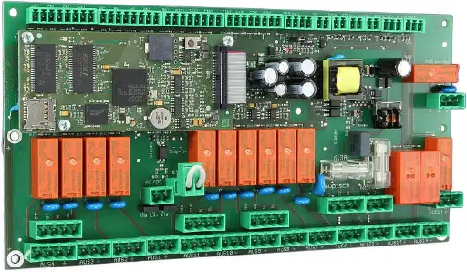 TA Regler UVR16x2E-NP