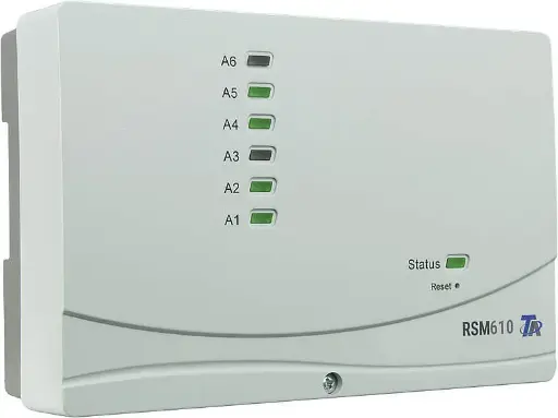 TA Regler UVR610K-OD