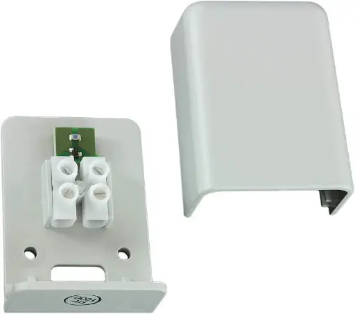 TA Sensor Aussentemperatur AUSPT