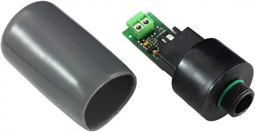 TA Sensor Drucksensor PRS0-6-DL