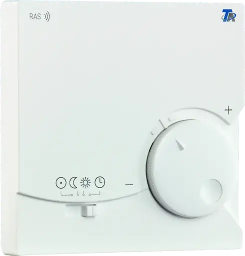 TA Sensor Raum Funk RAS-F